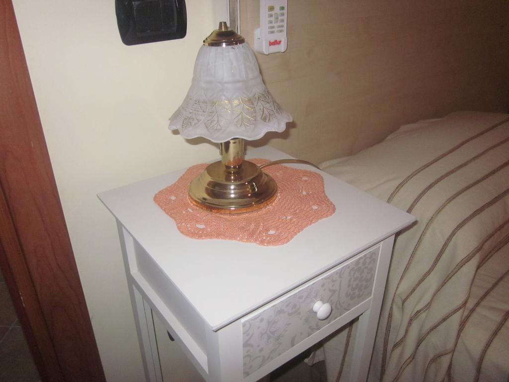 B&B Vaiana Maida Quarto foto