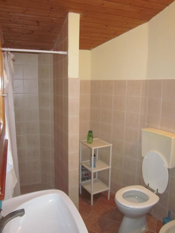 B&B Vaiana Maida Quarto foto