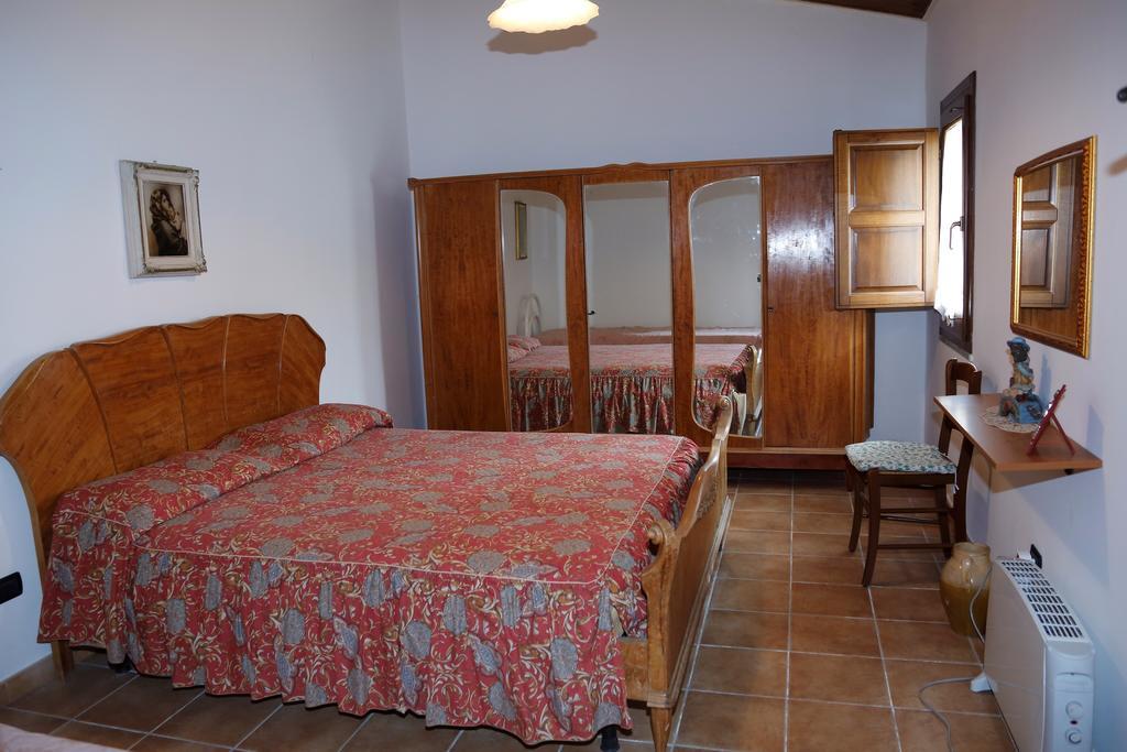 B&B Vaiana Maida Quarto foto